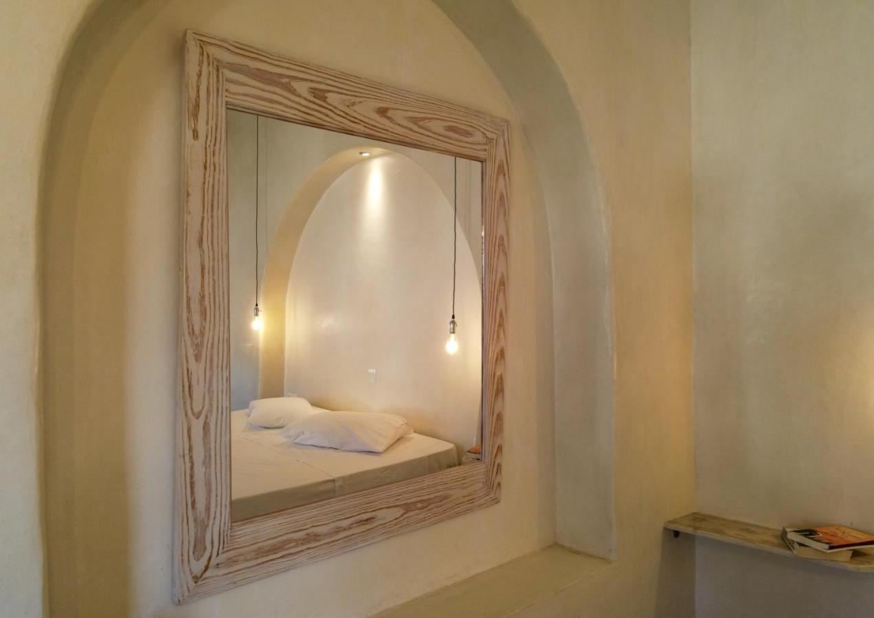 Aparthotel Mistral-Patmos à Skala Extérieur photo