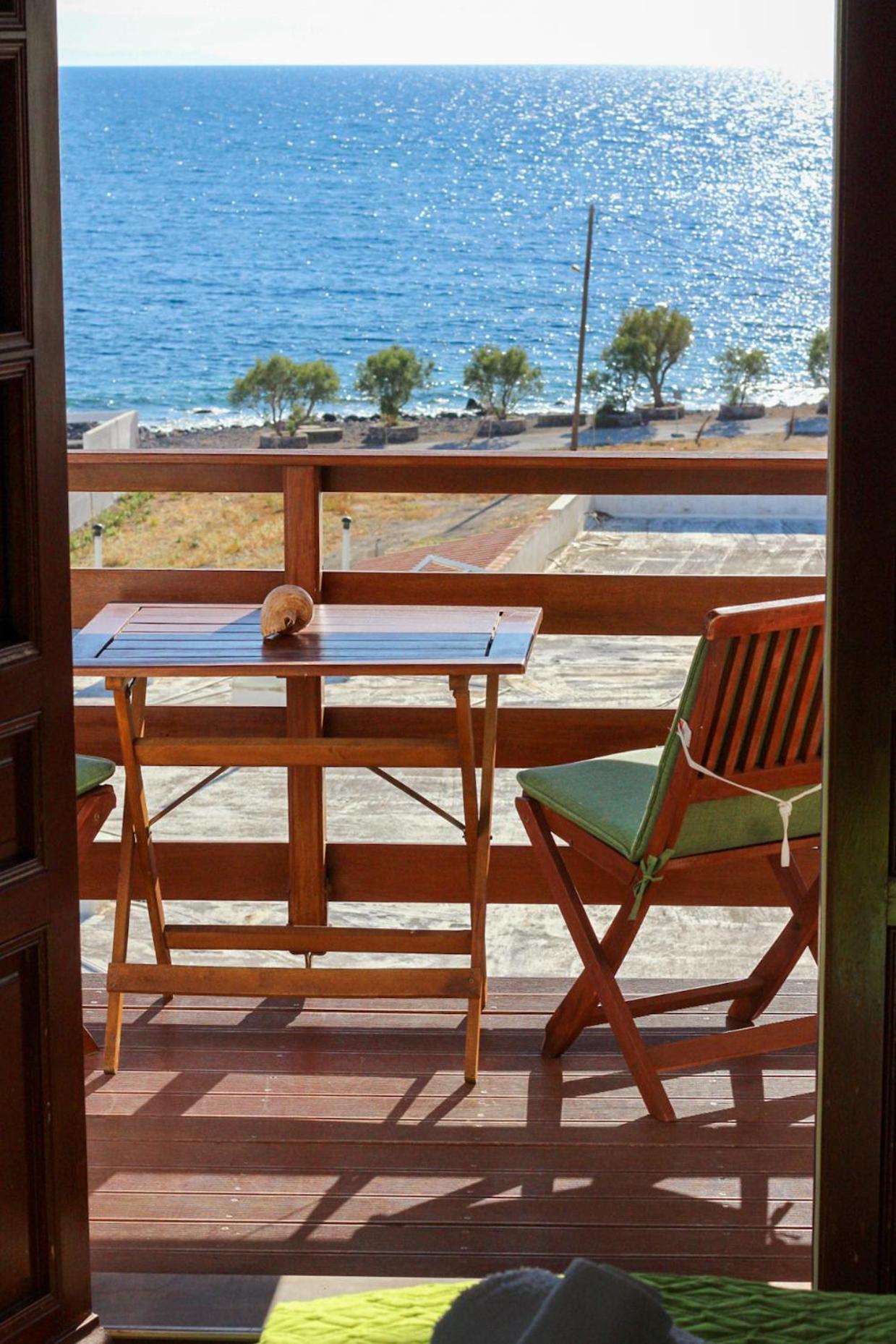 Aparthotel Mistral-Patmos à Skala Extérieur photo