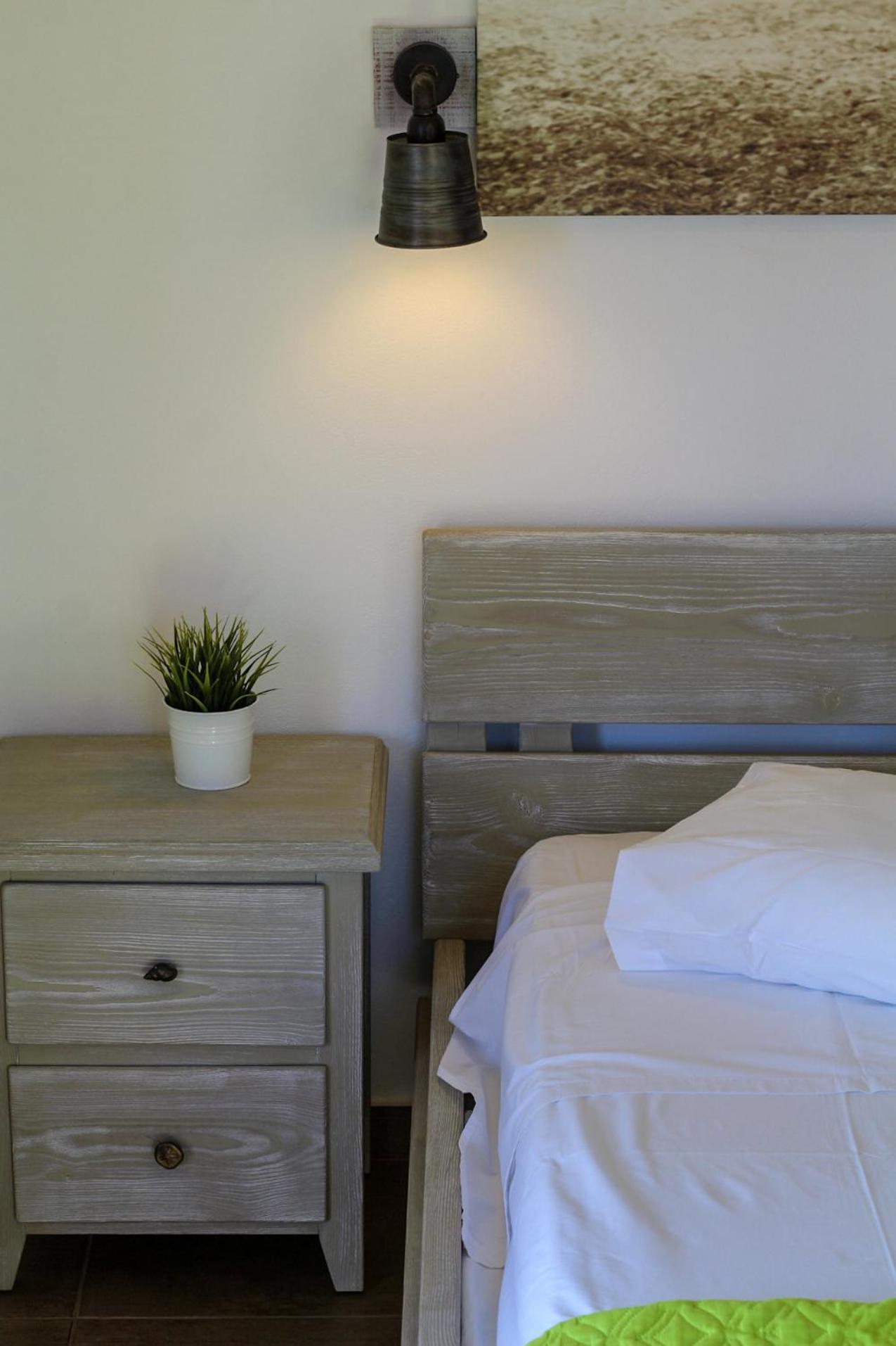 Aparthotel Mistral-Patmos à Skala Extérieur photo